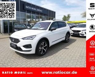 Seat Seat TARRACO FR 1.5 TSI ACT DSG NAVI AHZV BHZ.FS S Gebrauchtwagen