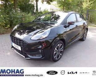 Ford Ford Puma 1.0 EcoBoost Mild Hybrid EU6d ST-Line Na Gebrauchtwagen