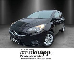 Opel Opel Corsa E 1.4 Active PDC/SHZ/LHZ/KAMERA/CARPLAY Gebrauchtwagen