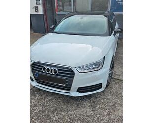 Audi Audi A1 1.0 TFSI ultra Sportback - Gebrauchtwagen