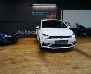 VW Volkswagen Polo V GTI DSG BMT-LED-NAVi-PDC-KLiMA-T Gebrauchtwagen