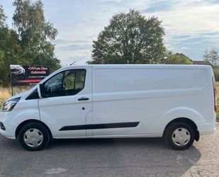 Ford Ford Transit Custom L2 Trend /Klima /PDC/Standheiz Gebrauchtwagen