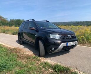 Dacia Dacia Duster TCe 150 EDC 2WD Extreme Extreme Gebrauchtwagen