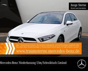 Mercedes-Benz Mercedes-Benz A 250 e Style/Pano/LED/Kamera/Spurh- Gebrauchtwagen