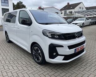 Opel Opel Zafira Life L2 Neues Model Gebrauchtwagen