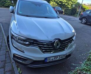 Renault Renault Koleos BLUEdCi 185 4WD Automatik Initiale Gebrauchtwagen