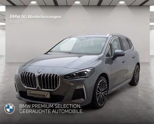 BMW BMW 218i Active Tourer M Sport AHK Harman/K Kamera Gebrauchtwagen