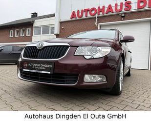 Skoda Skoda Superb 2.0 TDI Elegance Gebrauchtwagen