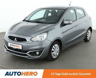 Mitsubishi Mitsubishi Space Star 1.0 Basis *GARANTIE* Gebrauchtwagen