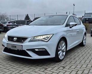 Seat Seat Leon FR 1.5 TSI 130 PS 6-Gang *Beats*Pano*ACC Gebrauchtwagen