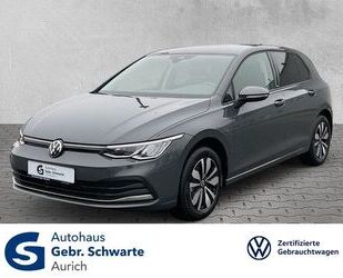 VW Volkswagen Golf VIII 1.0 TSI Move ACC AHK CAM LED Gebrauchtwagen