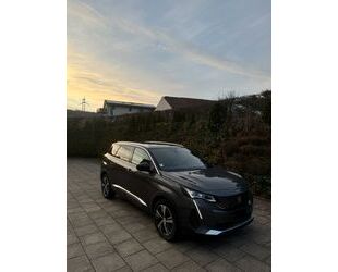 Peugeot Peugeot 5008 BlueHDi 130 EAT8 GT Line Gebrauchtwagen