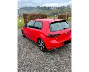 VW Volkswagen Golf 2.0 TSI OPF GTI Performance GTI Pe Gebrauchtwagen