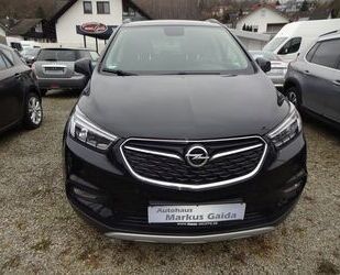 Opel Opel Mokka X Innovation Gebrauchtwagen