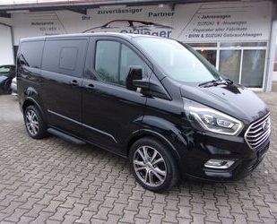 Ford Transit Gebrauchtwagen