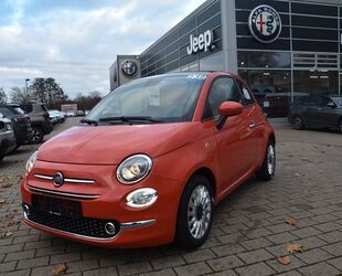 Fiat Fiat 500 Hatchback 51 kW Dolcevita Paket NP 21.19 Gebrauchtwagen