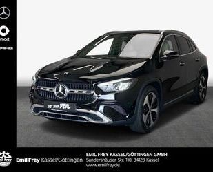 Mercedes-Benz Mercedes-Benz GLA 200 7G-DCT Progressive Advanced Gebrauchtwagen