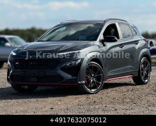 Hyundai Hyundai Kona N Performance DCT Led Sitzklima*SUMME Gebrauchtwagen