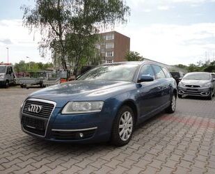 Audi Audi A6 Avant 2.7 TDI quattro / Klima/ PDC/ Navi Gebrauchtwagen