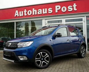 Dacia Dacia Sandero II Stepway Celebration Kamera Sitzhe Gebrauchtwagen