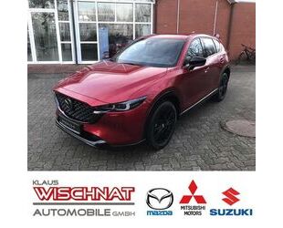 Mazda Mazda CX-5 e-SKYACTIV-G 194 Aut. Homura Gebrauchtwagen