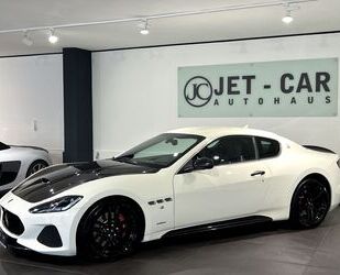 Maserati Maserati Granturismo Sport *Carbonpaket* Gebrauchtwagen