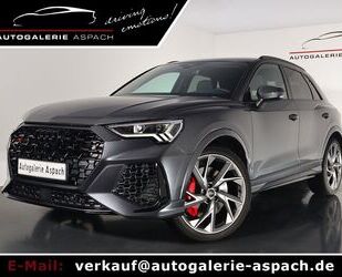 Audi Audi RSQ3|RS-Sportabgas|AHK|Optikpak|280 kmh|SONOS Gebrauchtwagen