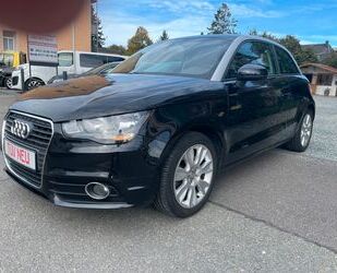 Audi Audi A1 1.4 TFSI Ambition Gebrauchtwagen