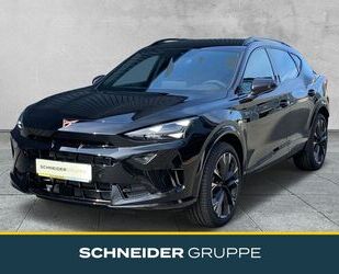 Cupra Cupra Formentor 1.5 150 PS 7-Gang-DSG NAVI+PDC+19Z Gebrauchtwagen