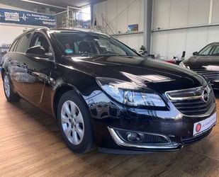 Opel Opel Insignia A Sports Tourer Business Edition, 8F Gebrauchtwagen