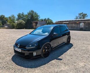 VW Volkswagen Golf 2.0 TDI GTD Service und HU/AU neu Gebrauchtwagen