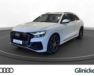 Audi Audi Q8 55 TFSIe qu. S line Pano Matrix LM 22