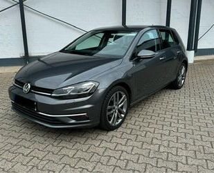 VW Volkswagen Golf 1.5 TSI ACT DSG Highline Highline Gebrauchtwagen