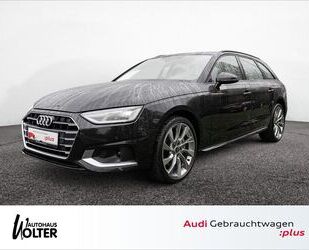 Audi Audi A4 Avant 40 TDI advanced NAVI TOP-VIEW KEYLES Gebrauchtwagen