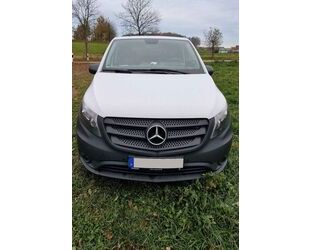 Mercedes-Benz Mercedes-Benz Vito Gebrauchtwagen