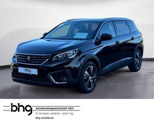 Peugeot Peugeot 5008 PureTech 130 Access Gebrauchtwagen