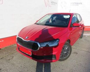 Skoda Skoda Fabia 1.0 TSI Tour Gebrauchtwagen