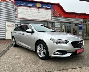 Opel Opel Insignia B Sports Tourer 1.Hand, Navi, ISO, P Gebrauchtwagen