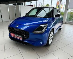 Suzuki Suzuki Swift 1.2 Dualjet Comfort NEUES MODELL Gebrauchtwagen