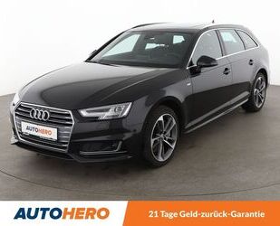 Audi Audi A4 2.0 TFSI Design Aut.*HEAD-UP*LED*CAM*NAVI* Gebrauchtwagen