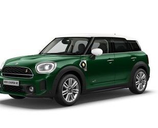 Mini MINI Countryman Cooper SE. ALL4 Classic Trim Aut. Gebrauchtwagen