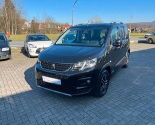 Peugeot Peugeot Rifter Allure HDi 130 Gebrauchtwagen