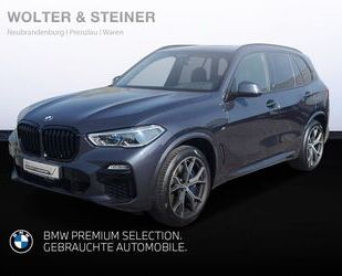 BMW X5 M50 Gebrauchtwagen