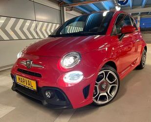 Abarth Abarth 1.4 T-Jet 16V 595 - Pista Gebrauchtwagen