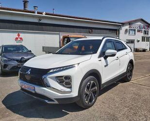 Mitsubishi Mitsubishi Eclipse Cross 2.4 PLUG-IN HYBRID 4WD Pl Gebrauchtwagen