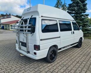 VW Volkswagen T4 California Gebrauchtwagen