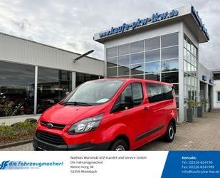 Ford Ford Transit Custom Behindertengerecht 8397 Gebrauchtwagen