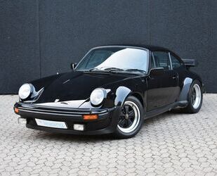 Porsche Porsche 930 Turbo Gebrauchtwagen