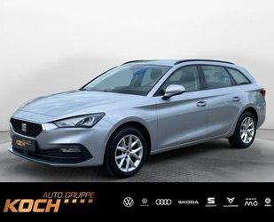 Seat Seat Leon Sportstourer Style2,0 TDI DSG Gebrauchtwagen