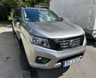 Nissan Nissan Navara Gebrauchtwagen